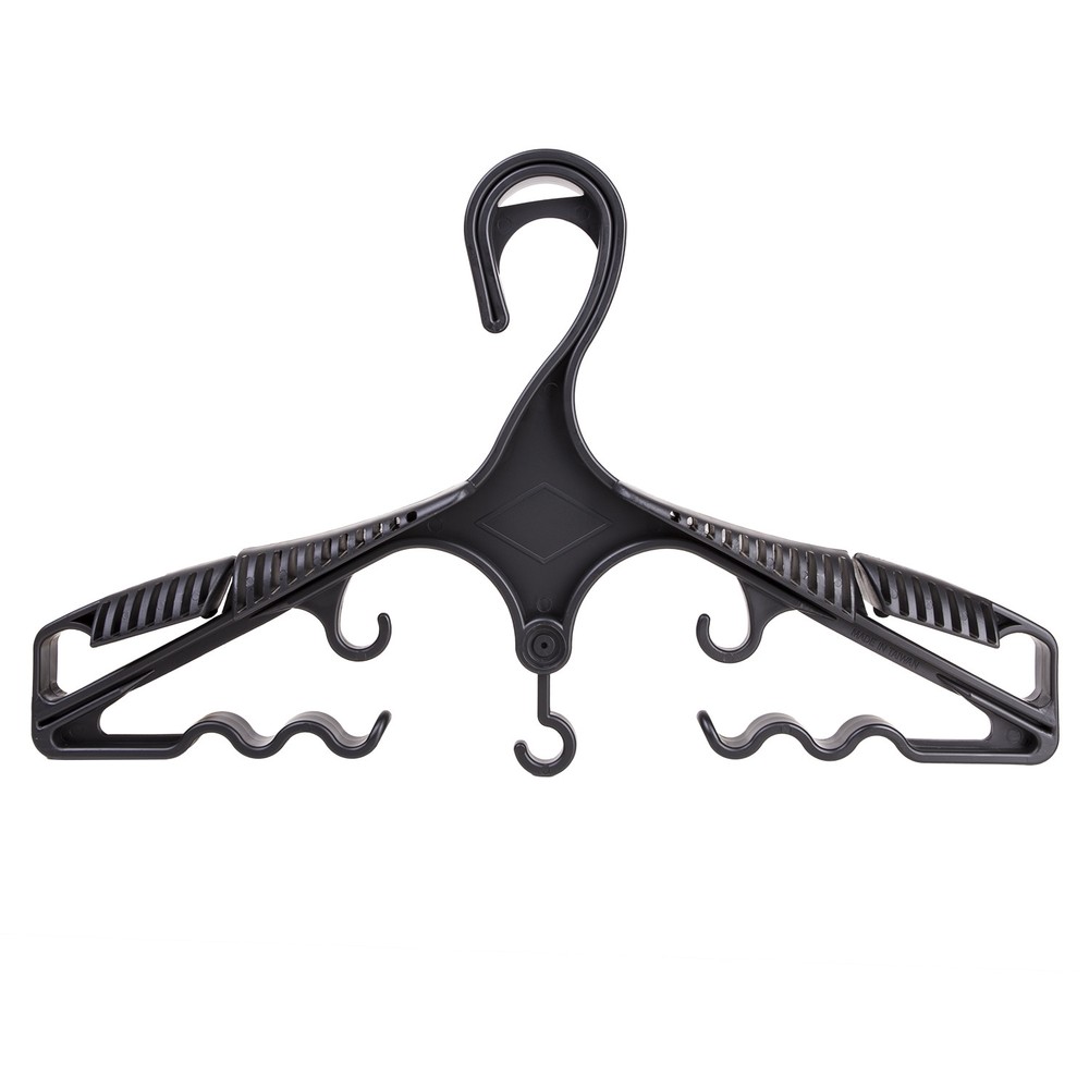 Versatile Wetsuit Hanger by IST