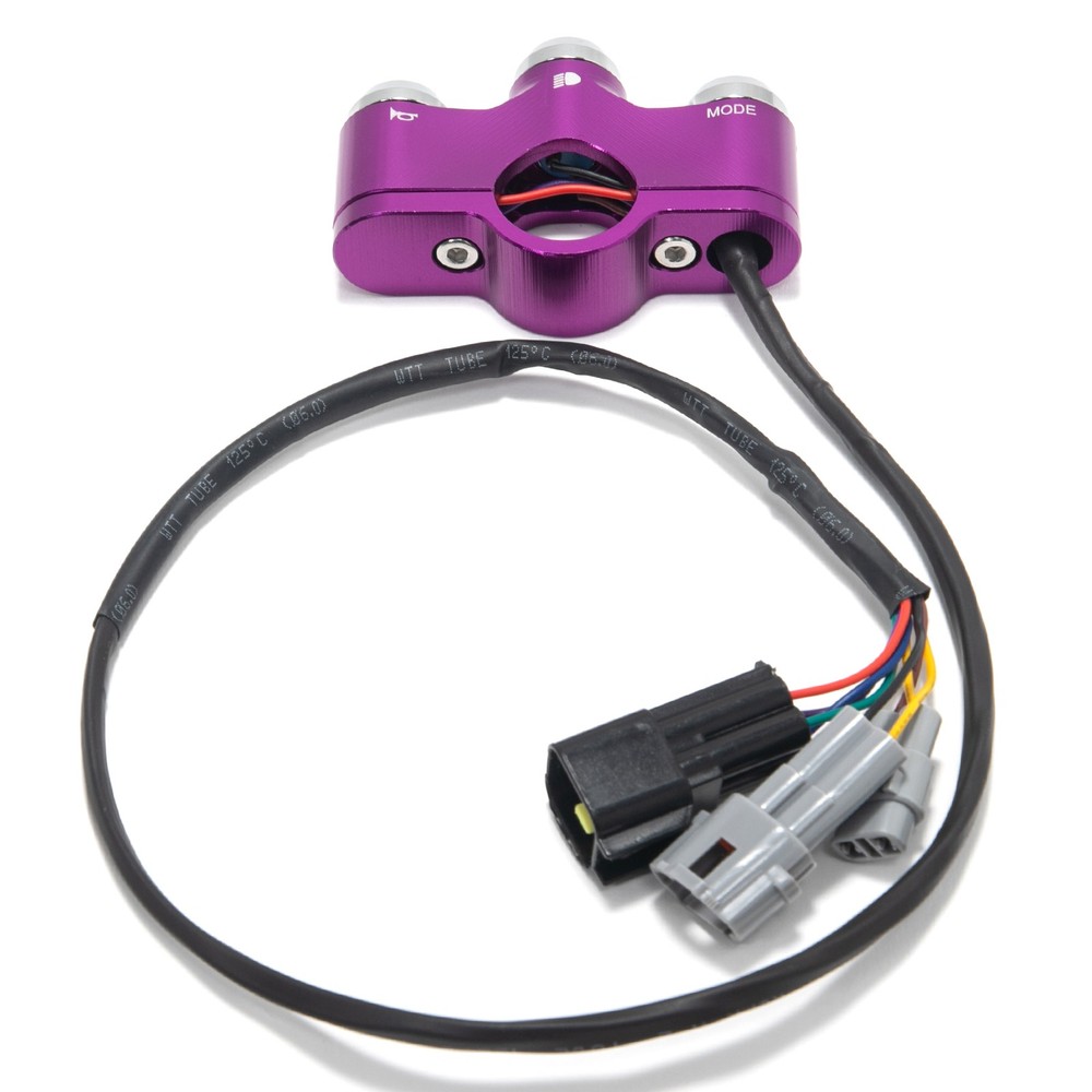 Tarazon Combination Headlight Mode Selection Switch For Talaria Sting E-Bike 22+