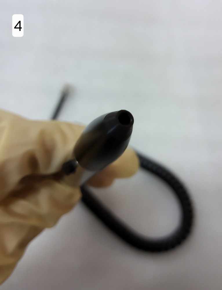 Applied Materials LIGHT PEN CRT-TYPE (WORKING) AMAT