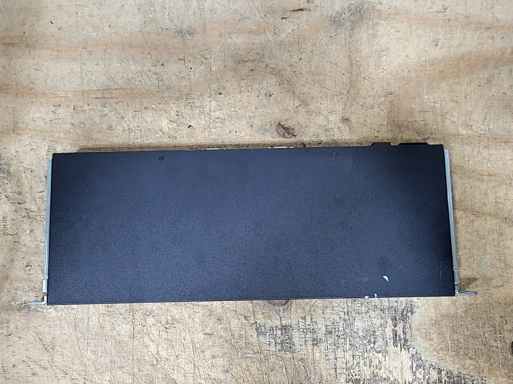 HP AF617A 513736-001 KVM Switch SEE NOTES