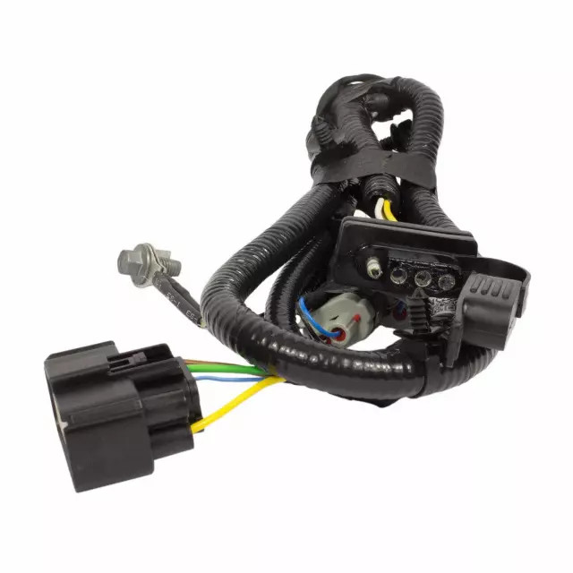 Genuine Ford Trailer Tow Harness HL3Z-13A576-E