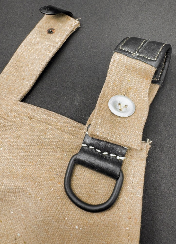 Brotbeutel M31 - WW2 Bread Bag - REPRO