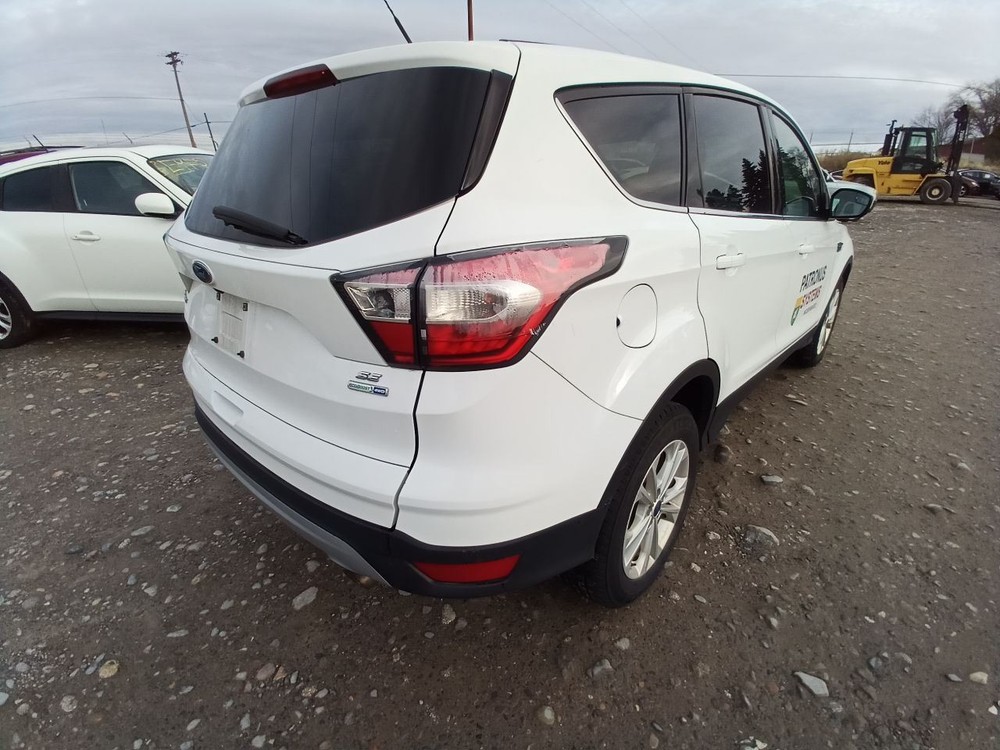 ESCAPE 2017 Chassis ECM 11473297