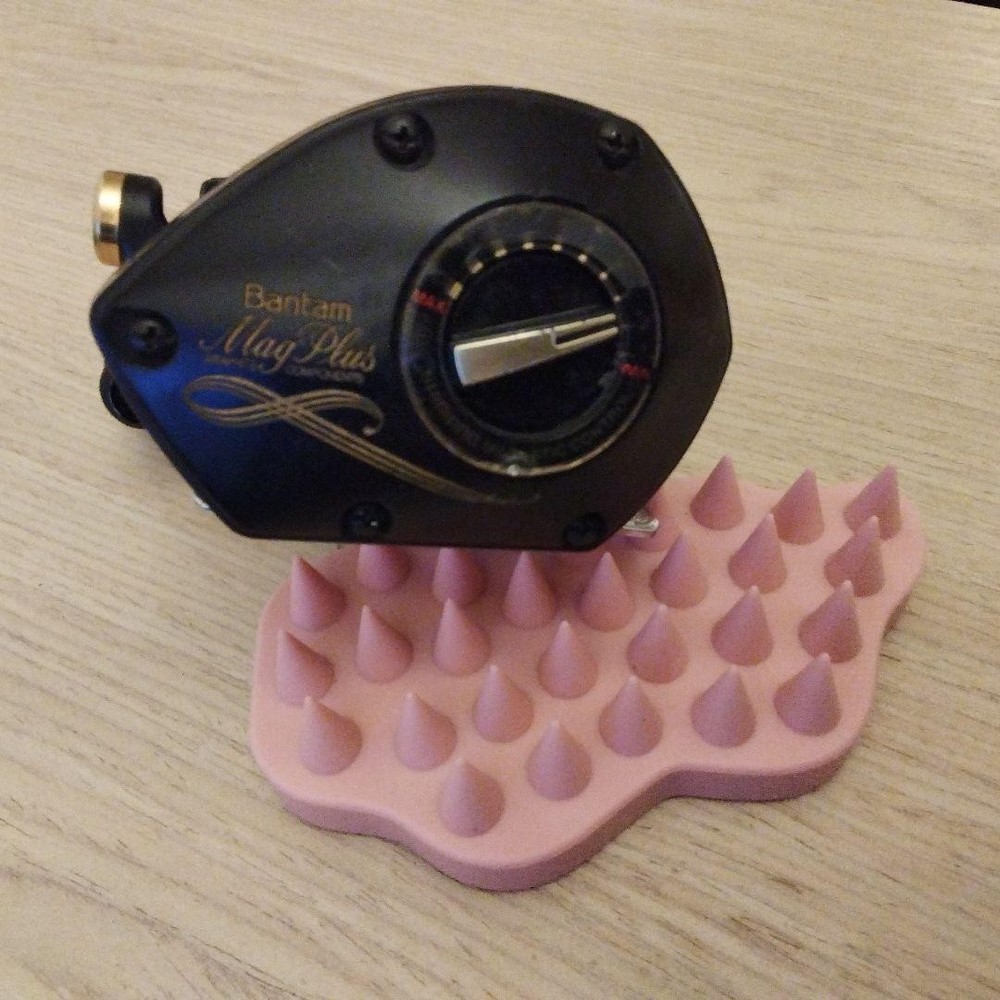 Shimano Bantam Mag Plus Bantam Mag Plus BMP150SG