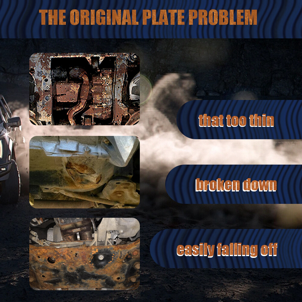 Front Engine Motor Splash Guard For Audi Q8 2019-2025 Engine Shield Board