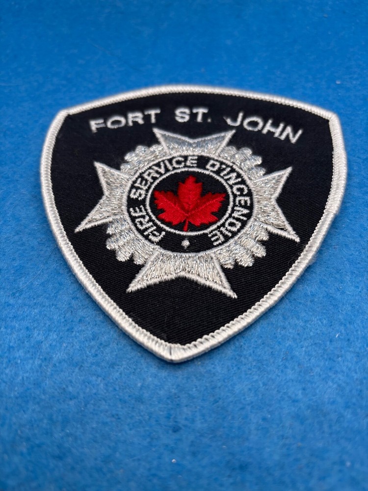 Shoulder Fort St John