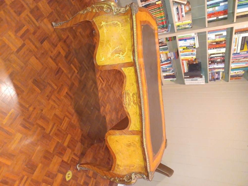 french style desk