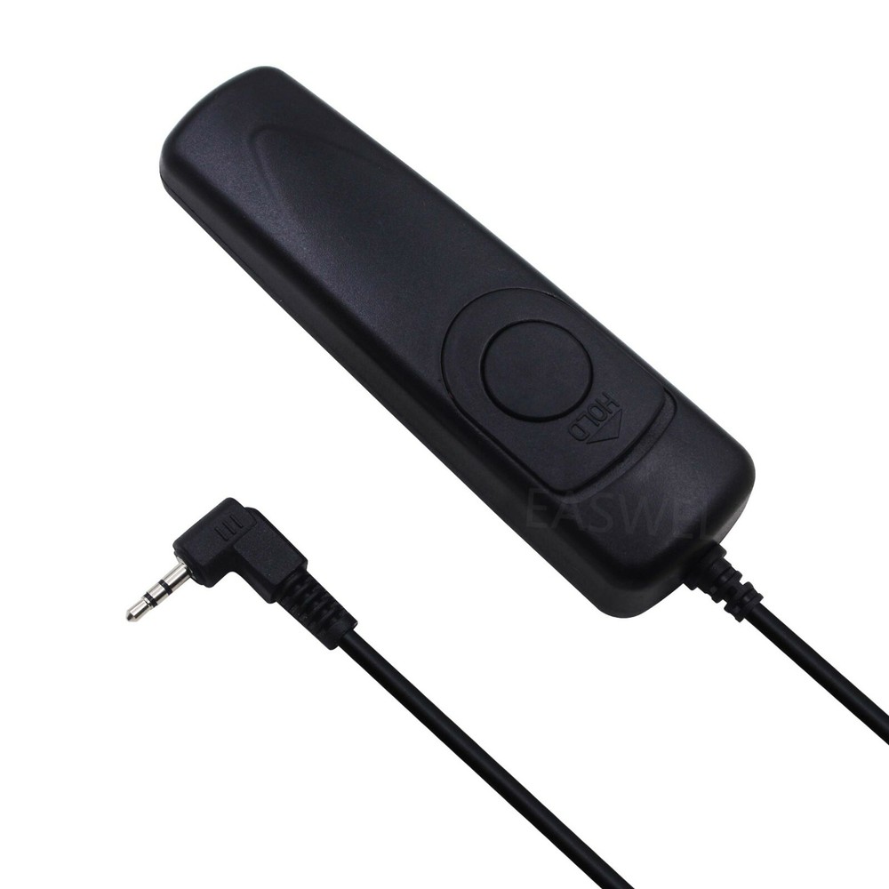 Wired Shutter Release Remote Control Switch Cord For Canon EOS 760D 77D 800D 80D