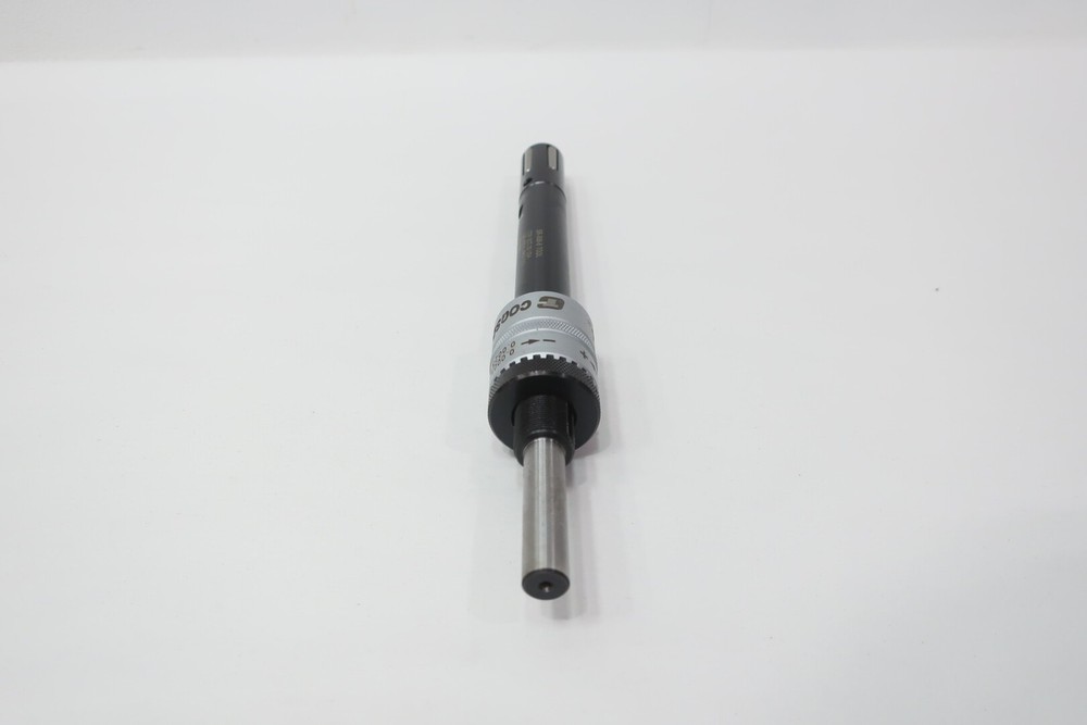 Cogsdill SR-906-6-/969-D12 Roller Burnishing Tool