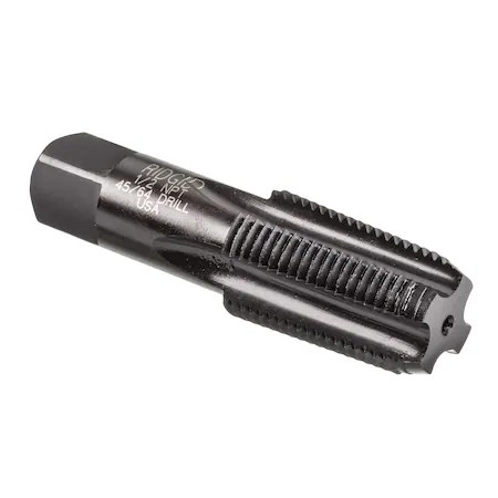 Ridgid 35830 Tap, 1/2 Npt E5115