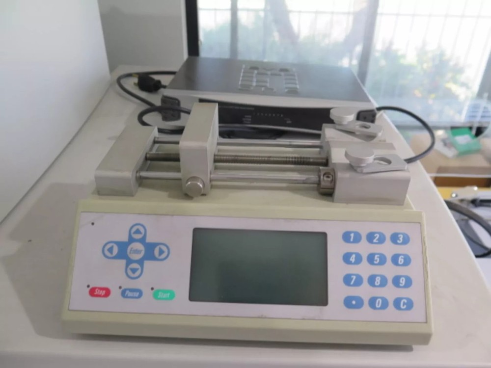 Thermo Scientific Exactive Mass Spectrometer