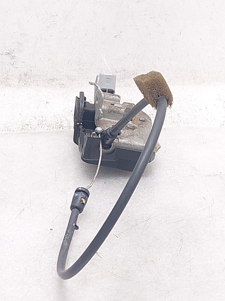 2002-2005 Ford Explorer BACK WINDOW GLASS POWER LATCH WITCH CABLEOEM