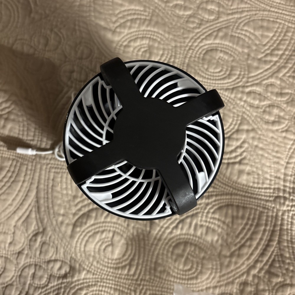 Lightning Photo Catalytic Inhalation Mosquito Killer