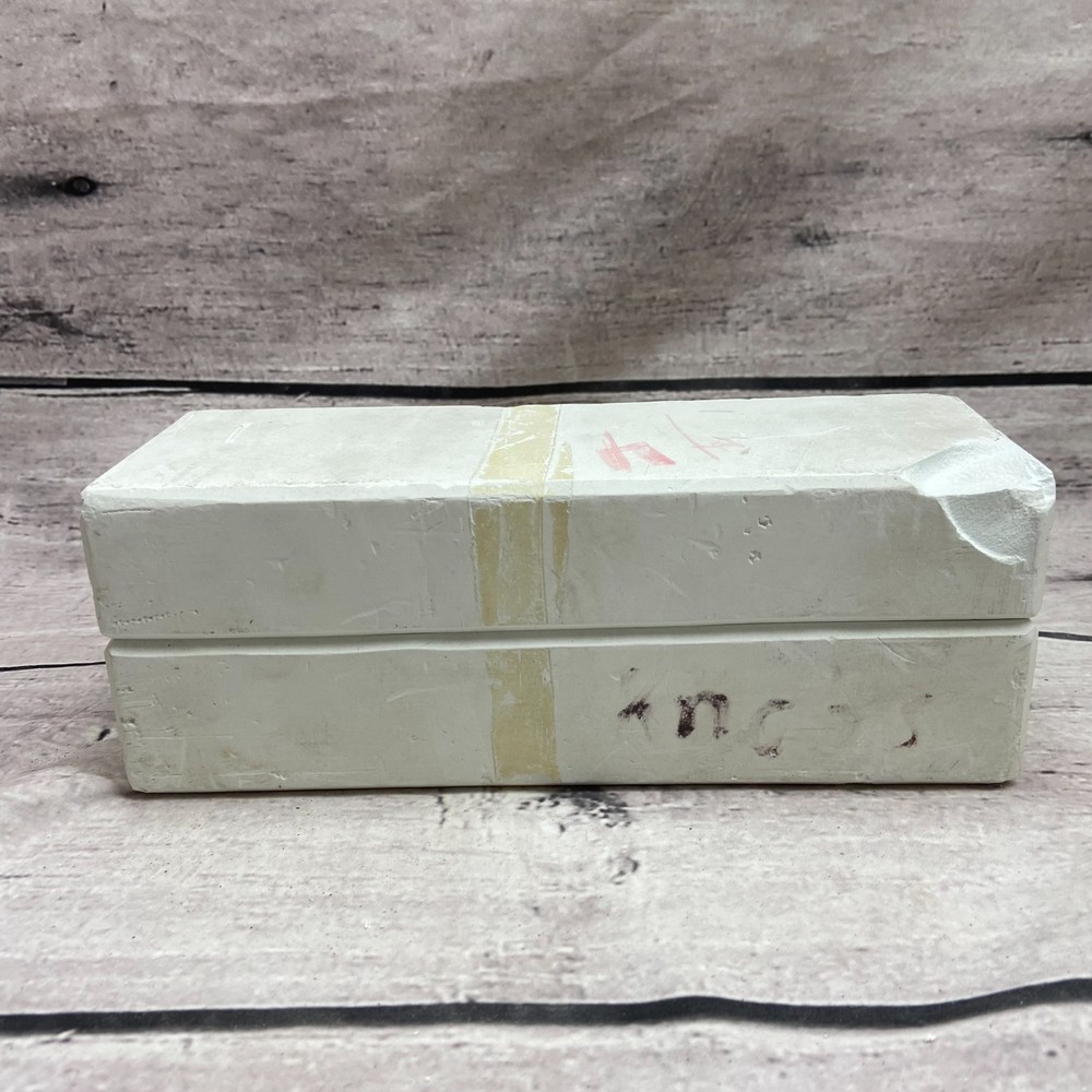NU-TREND Ceramic Casting Mold