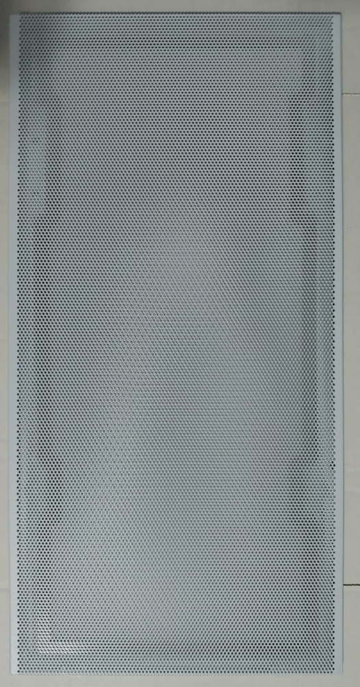 Lian Li SUP01W.US SUP 01 Front Mesh Panel - White