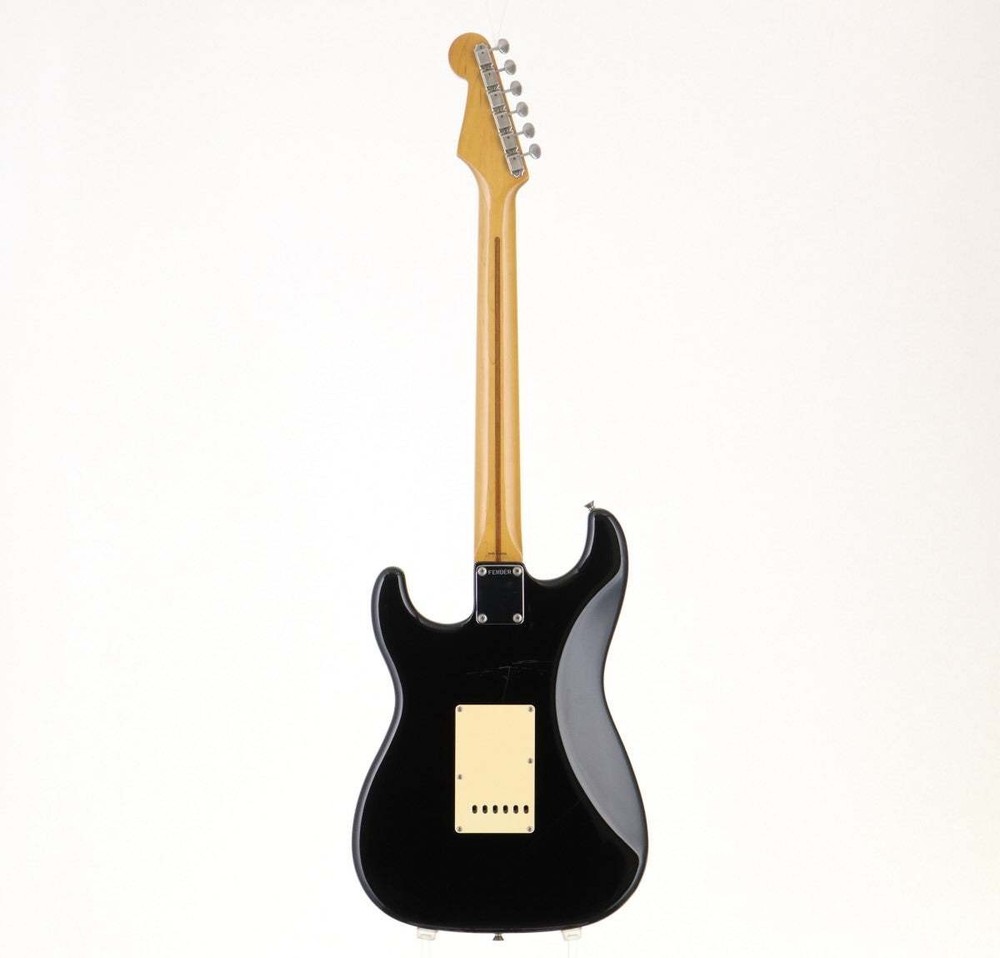 Fender Japan ST57-55 Black