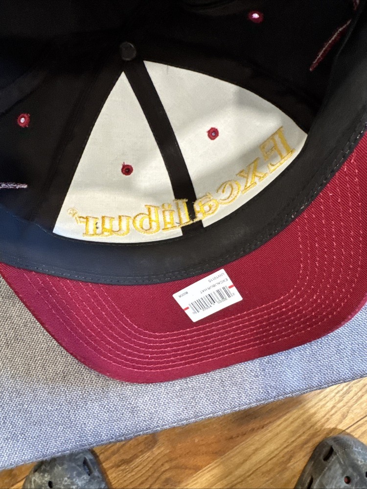 Excalibur Fishing Hat