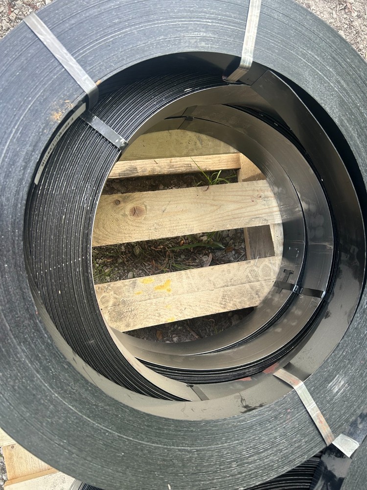 2'' STEEL STRAPPING SIGNODE 45HE05