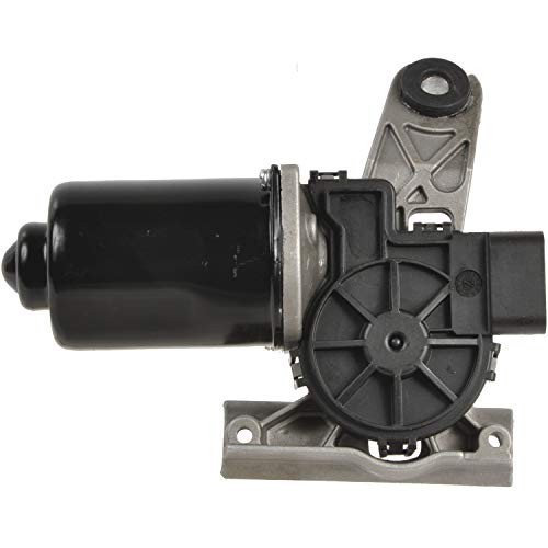 Select 85-3025 New Wiper Motor