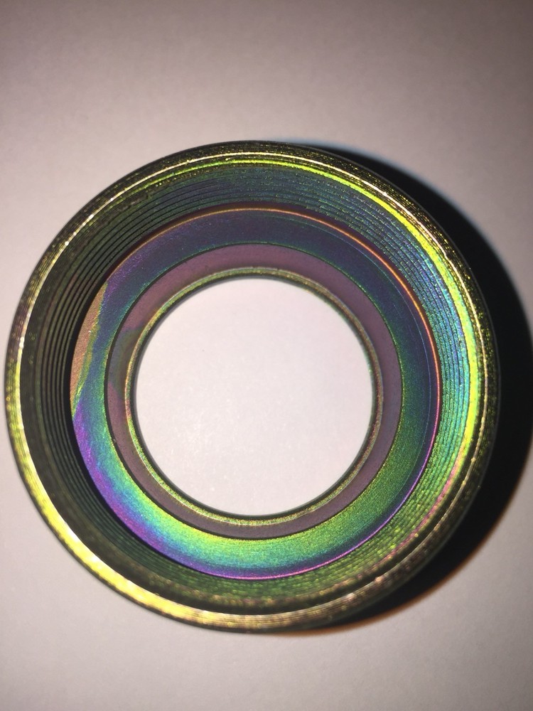 7723309 Military Humvee Wiring Harness Nut - Plug