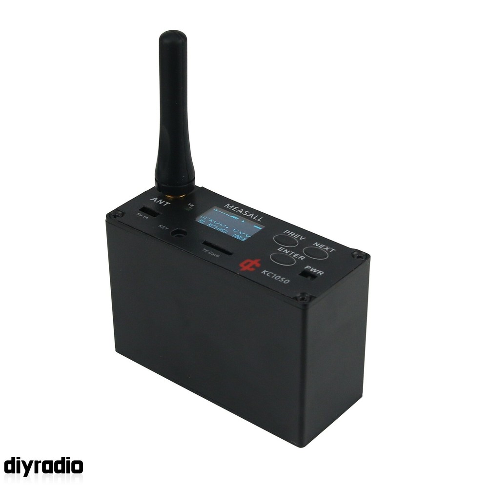 Radio Beacon Transmitter For Searching Targets Code Training Direction Finding