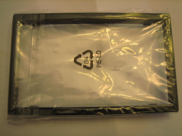 Jensen  Original Trim Ring VM9424, VM9424BT
