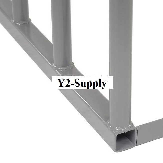 NEW Little Giant Vertical Sheet Rack
