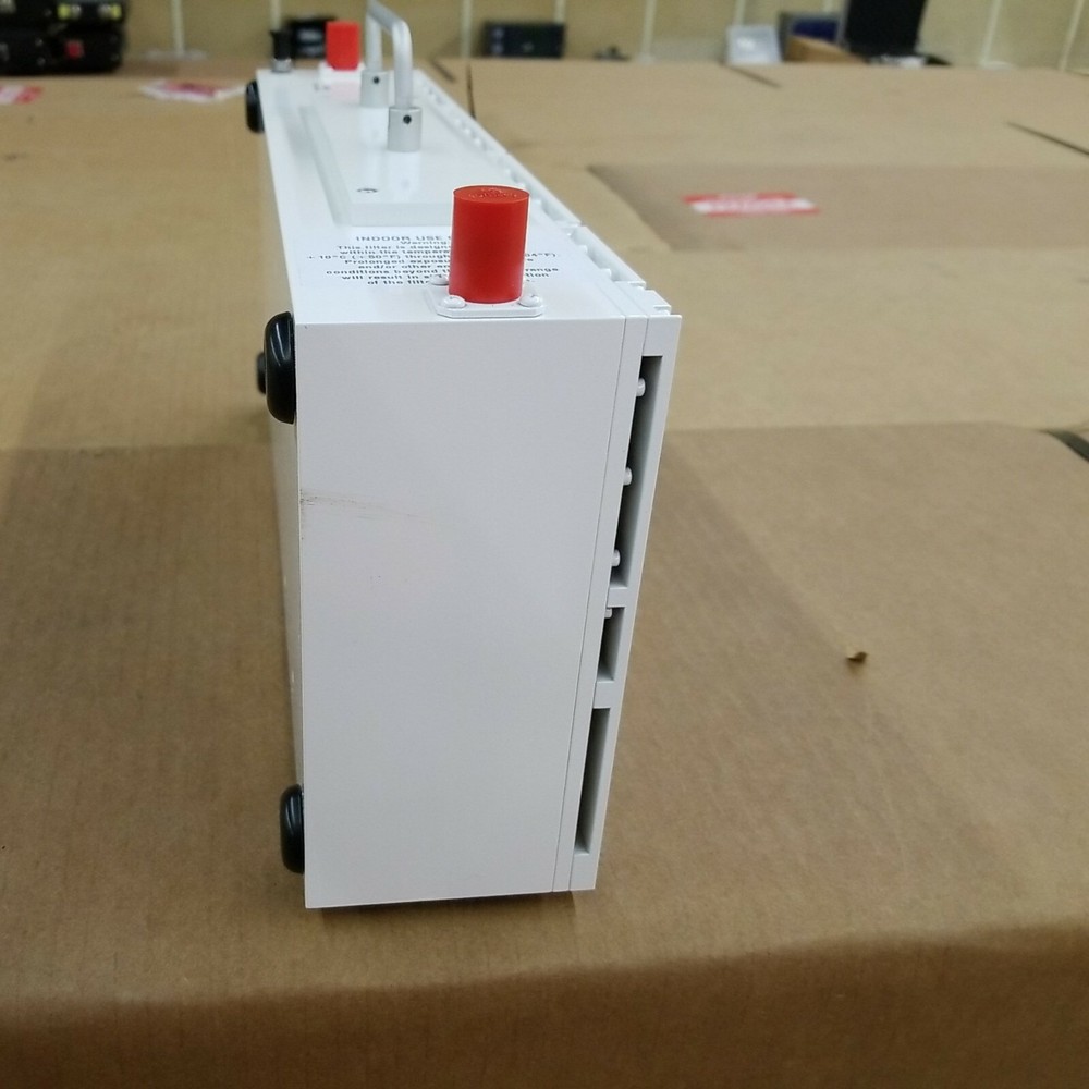 CMT Notch Filter with case