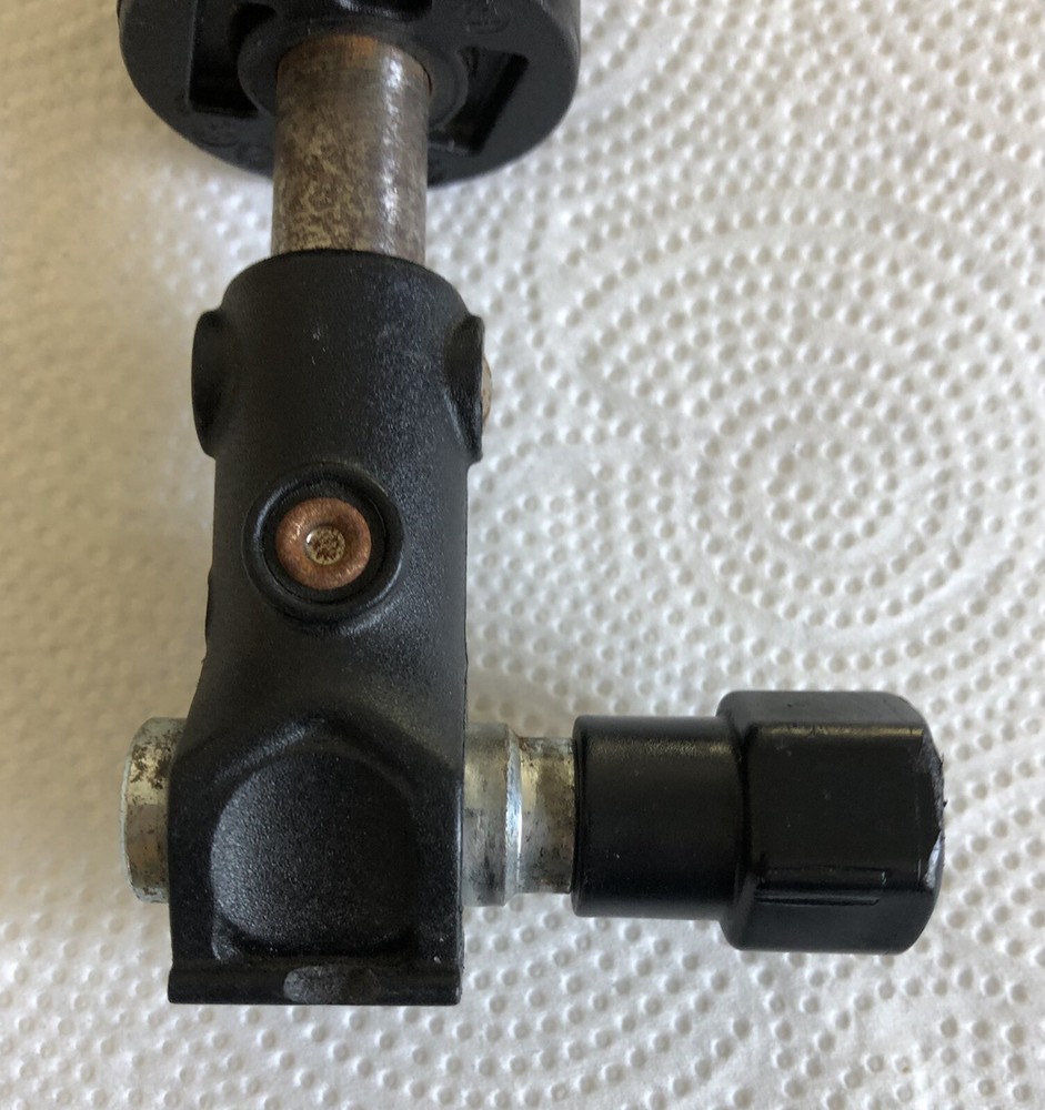 BOB Single Revolution Sport Stroller Replacement Shock 2011-2015 Stroller Used