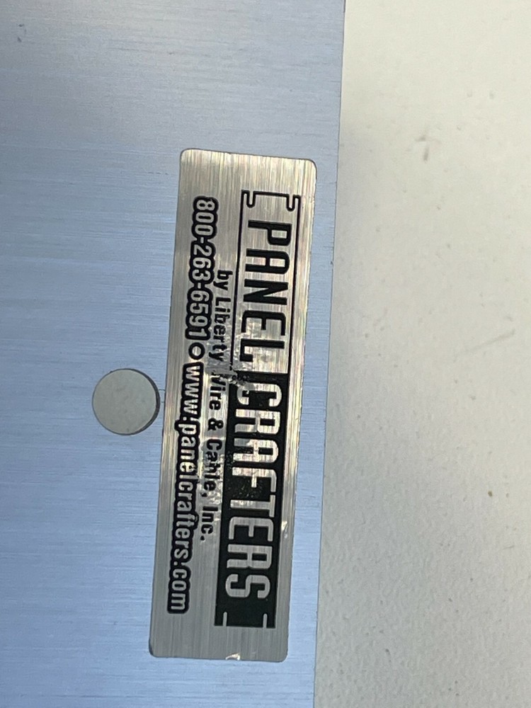 AA5: Panel Crafters VGA RCA Mono Pass Through