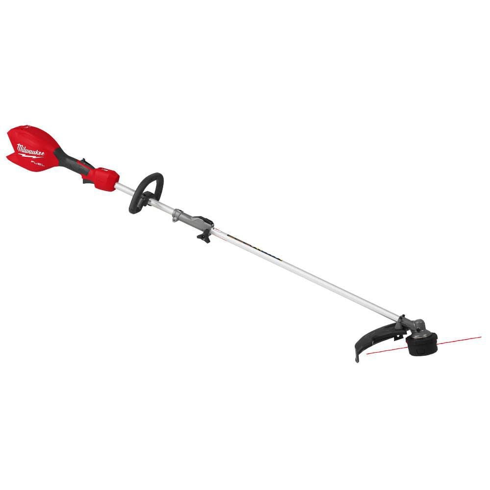 Milwaukee M18 Fuel String Trimmer With Quik-Lok (Bare Tool)