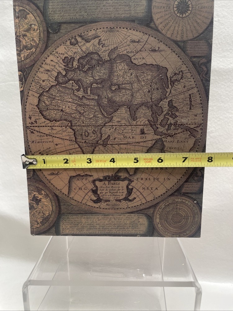 Decorative Book Box Set Of 2