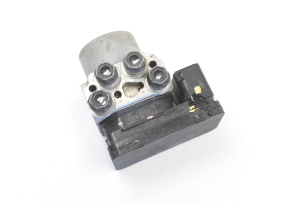 2023 KAWASAKI Z400 OEM ABS PUMP UNIT MODULE