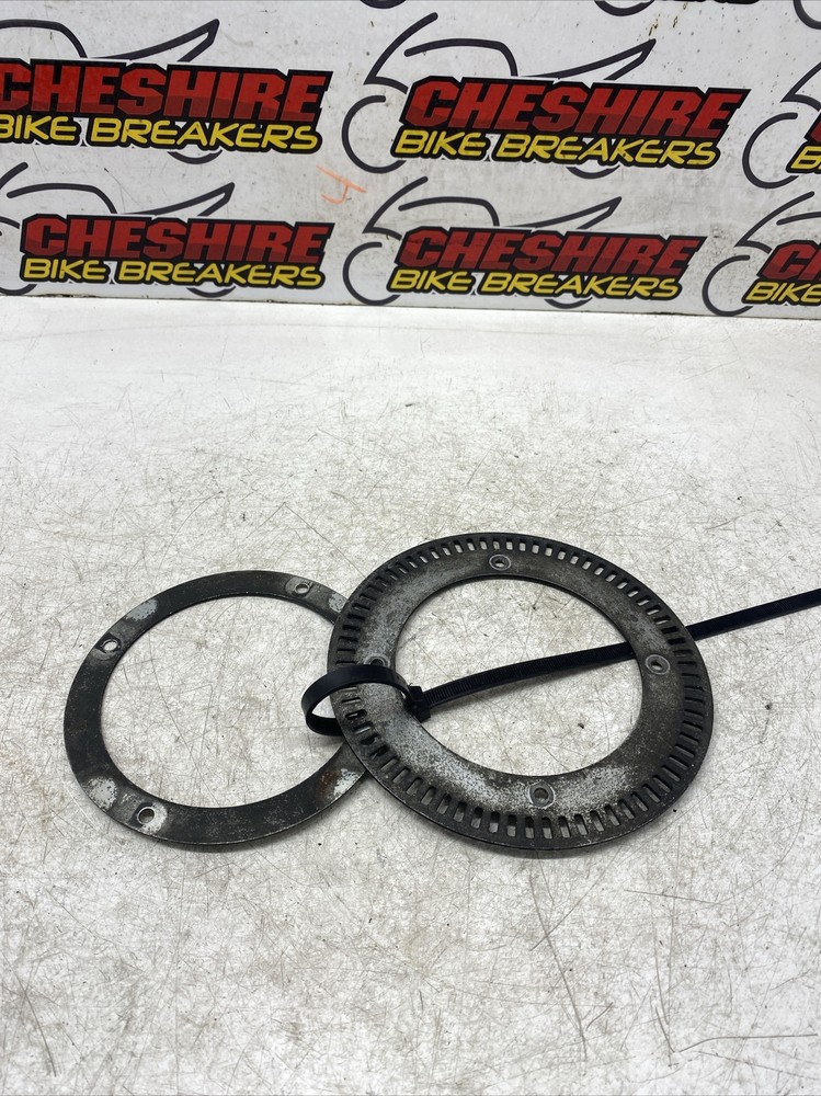 ♻️ Triumph Sprint St 1050 2005 - 2010 Rear Abs Ring ♻️