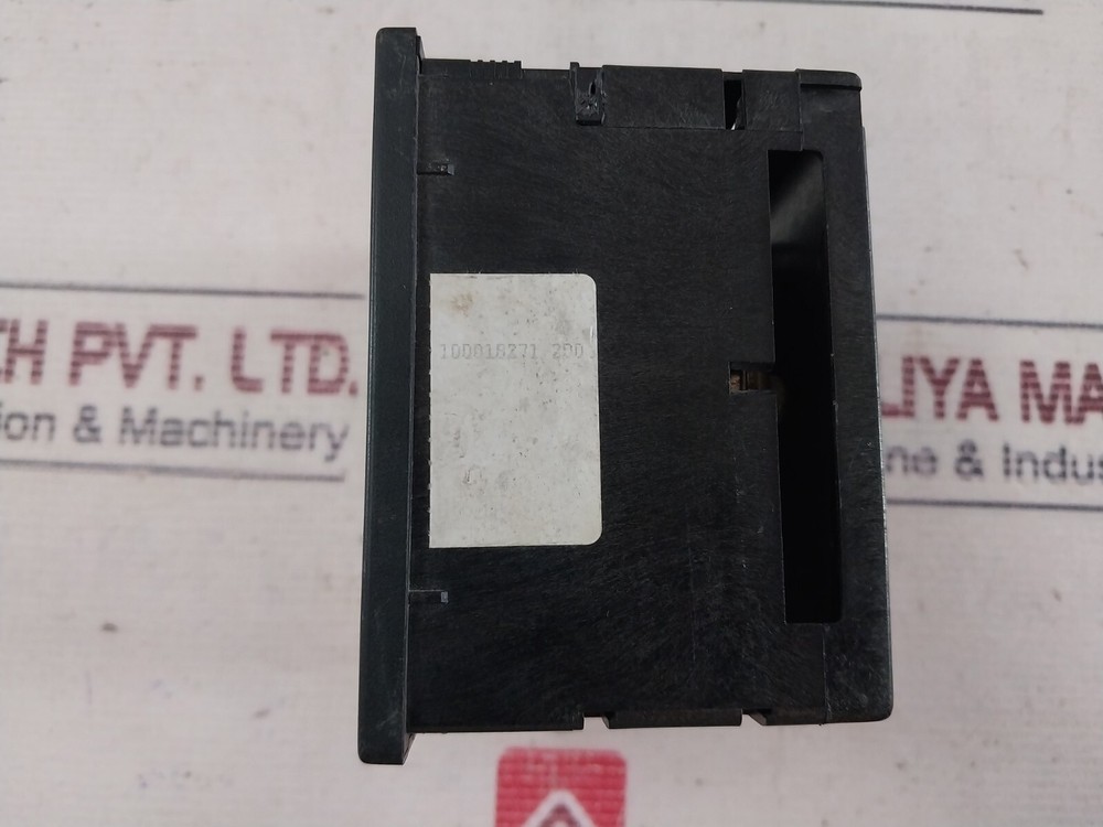 Deif 55-65 HZ Frequency Meter 100018271 200
