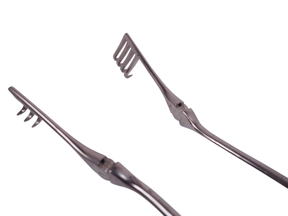 JARIT WEITLANER RETRACTOR USED GERMANY