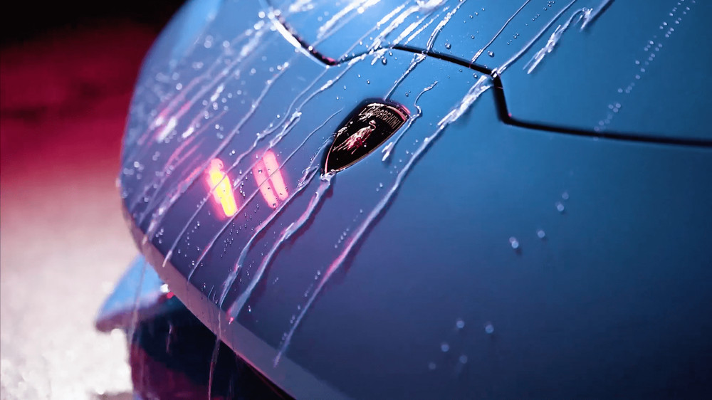 Adam’s Graphene Professional Multi Surface Nano Ceramic Paint Coating 7 years