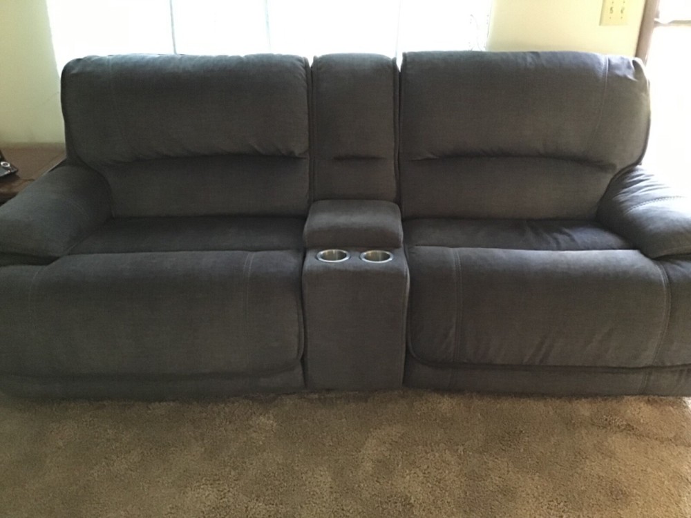 recliner sofa for living room