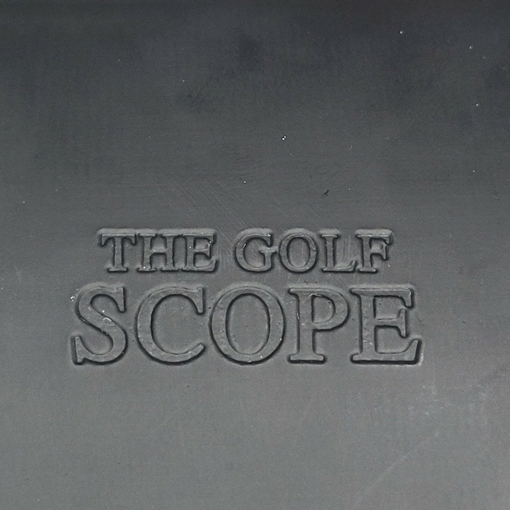 Cassini 10x25mm Golf Scope with Case