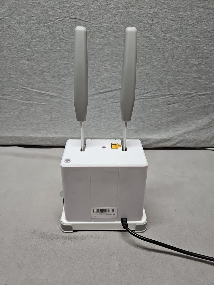 Ralyin Punch Binder Machine (C15)