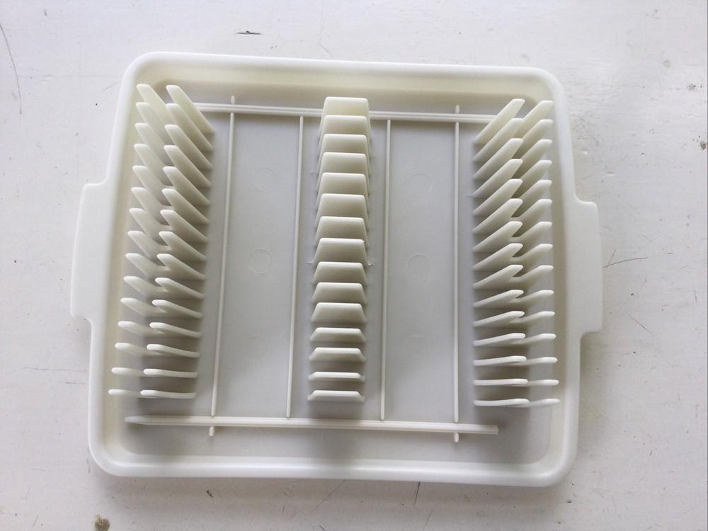 Microwave Bacon Cooking Try With Box