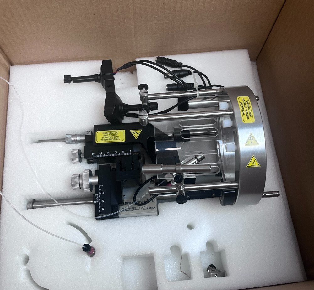 AB Sciex Nanospray II Ion Source