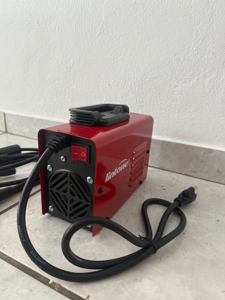 Welding Machine 110v Lintone