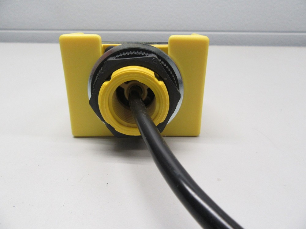 Banner STBVP6 Self Checking Touch Button