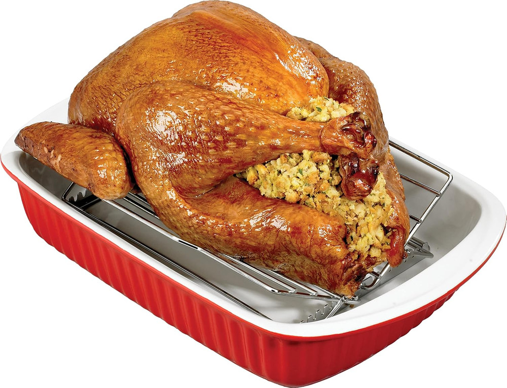 Everyday Adjustable Roasting Rack