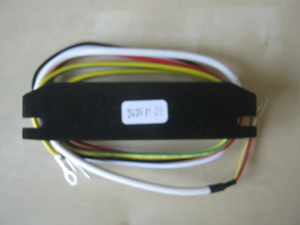 NEW PacWave PSC-AC-PP-700C ballast power pack