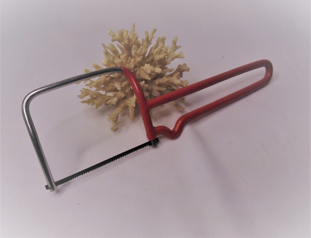 Mini Coral Cutting Saw