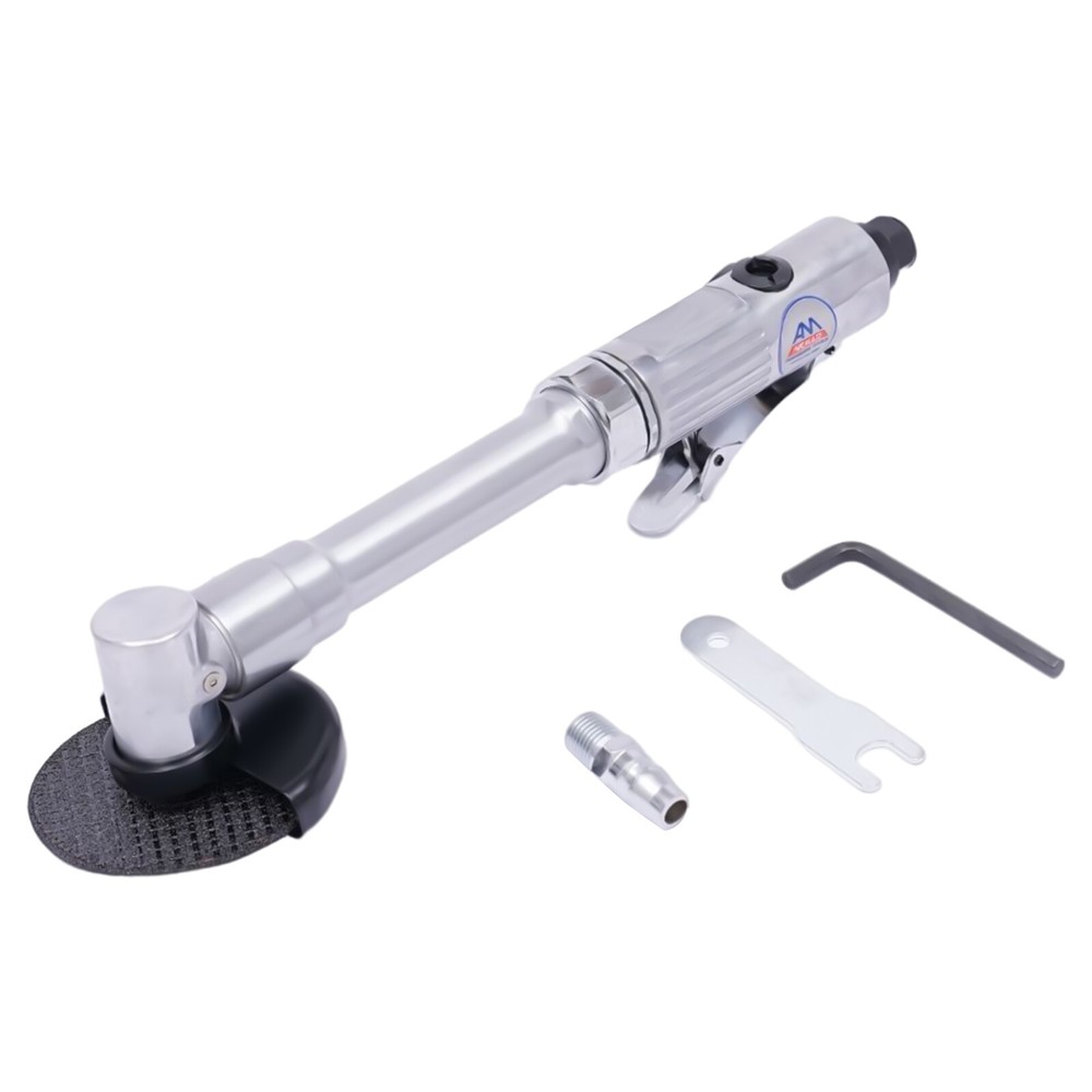 Pneumatic Cutting Machine Air cutting machine Grinding Tool Long Handle 18000