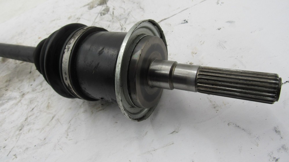 2012 Can-Am Commander 1000 XT Left Front CV Joint Axle Drive Shaft