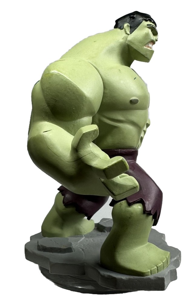 Disney Infinity 2.0 Marvel - Hulk - Model Number INF-1000101